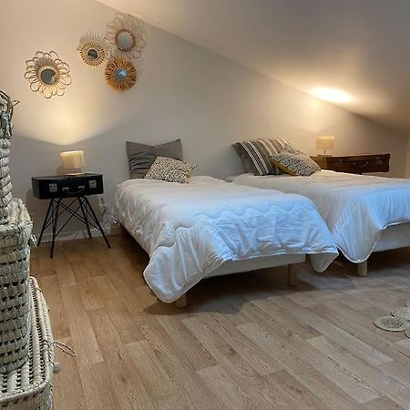 Superbe Duplex Vue Cathedrale Exceptionnelle Lejlighed Périgueux Eksteriør billede