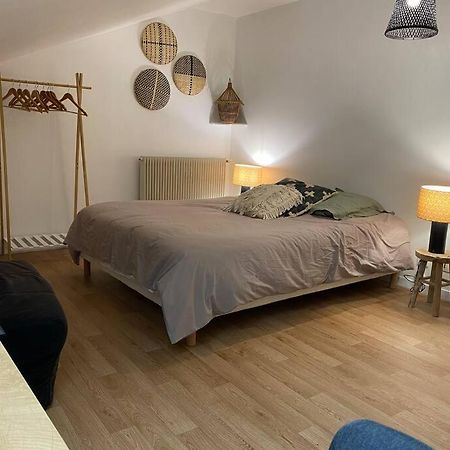 Superbe Duplex Vue Cathedrale Exceptionnelle Lejlighed Périgueux Eksteriør billede