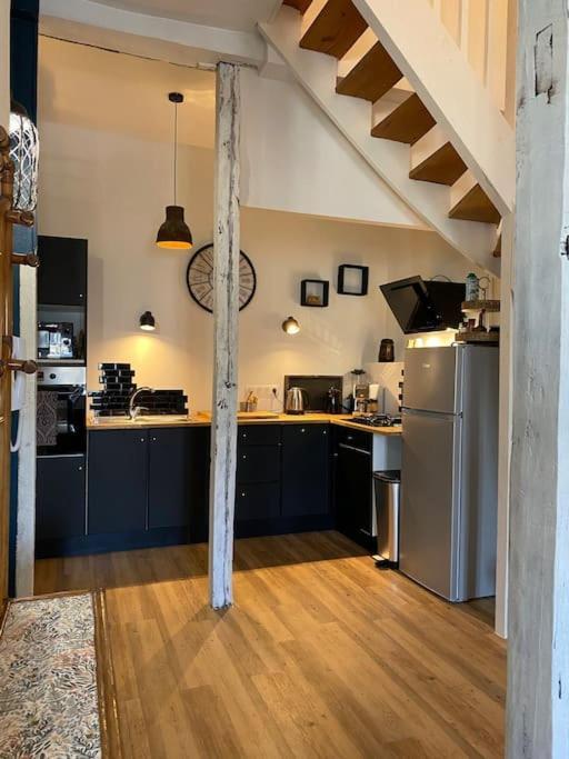 Superbe Duplex Vue Cathedrale Exceptionnelle Lejlighed Périgueux Eksteriør billede